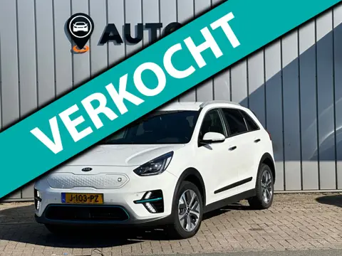 Kia E-Niro ExecutiveLine 64 kWh warmtepomp SOH 100%