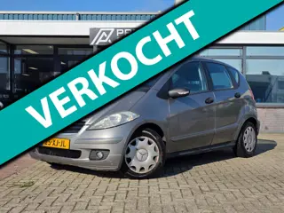 Mercedes-Benz A-klasse 170 Classic |AUTOMAAT|AIRCO|TREKHAAK