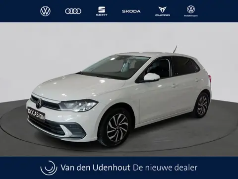 Volkswagen Polo 1.0 TSI Life Business | Camera | Climatronic |