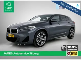 BMW X2 xDrive25e M SPORT | EL-ACHTERKLEP | NAVI