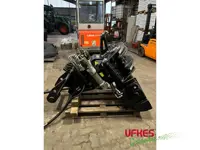 jak 250R Tree Shear (bj 2022)