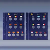 Vista Euro muntbladen (5)