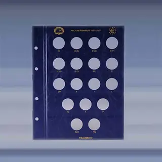 Vista Euro muntbladen (6)