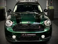 Mini Mini Countryman 2.0 Cooper SD ALL4 Chili NAVI 191 PK