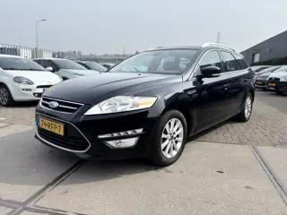 Ford Mondeo Wagon 1.6 EcoB. Titanium MOTOR TIKT! (bj 2011)