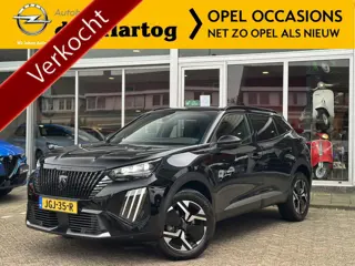 Peugeot 2008 1.2 PureTech 130 GT Led/Camera V+A/LM velgen.