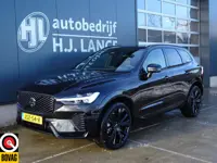 Volvo XC60 2.0 T6 Plug-in hybrid AWD Plus Black Ed MJ26