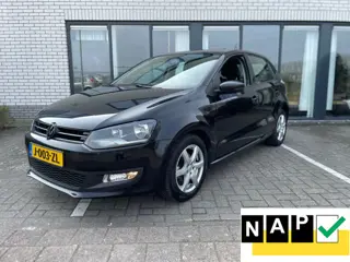 Volkswagen Polo 1.2 TSI Comfortline Clima Cruis