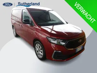 Ford Transit Connect 1.5 EcoBoost PHEV L2 Limited 150pk | Navigatie | Adaptieve Cruise | Winterpack 