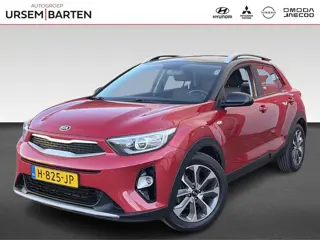Kia Stonic 1.0 T-GDi DynamicLine (bj 2020)