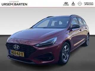 Hyundai i30 Wagon 1.0 T-GDi MHEV Comfort (bj 2025)