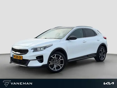 Kia XCeed 1.5 T-GDI MHEV ExecutiveLine Stoelverkoeling & Verwarming | Leder | Pano | Elektrische Geh