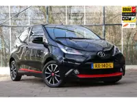 Toyota Aygo 1.0 VVT-i x-joy Climate / Camera / All-in prijs! / 12mnd Bovag garantie!