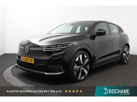 Renault Megane E-Tech EV60 Optimum Charge Evolution | Pack Winter | Pack City | Pack Advanced |
