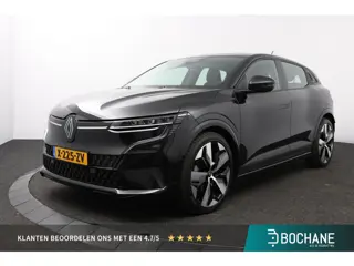 Renault Megane E-Tech EV60 Optimum Charge Evolution | Pack Winter | Pack City | Pack Advanced |