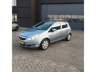 Opel Corsa 1.2-16V Business