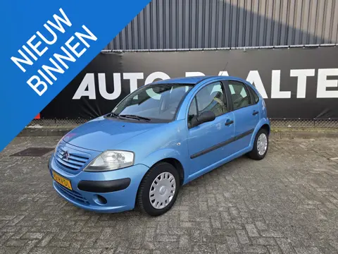 Citroen C3 1.1i Ligne Séduction