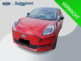 Ford Puma Gen-E Premium 44 kWh | 168pk | Driver Assistance pack | B&O Audio | Matrix LED | Contraste