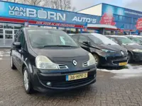 Renault Grand Modus 1.2 TCE Dynamique Airco 16'' L.M.V Nw APK