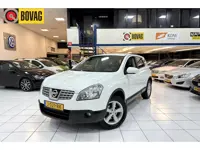 Nissan QASHQAI 2.0 Connect Edition (bj 2009)