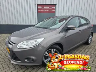 Ford Focus 1.0 EcoBoost 5 deurs Edition D-RIEM IS VERVANGEN!
