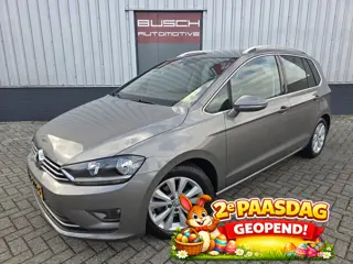 Volkswagen Golf Sportsvan 1.4 TSI Connected Series | DSG |