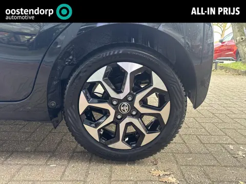 Toyota Aygo 1.0 VVT-i x-joy cabrio | 06-10141018 Voor meer informatie