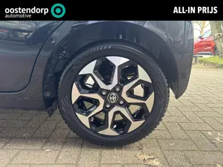 Toyota Aygo 1.0 VVT-i x-joy cabrio | 06-10141018 Voor meer informatie