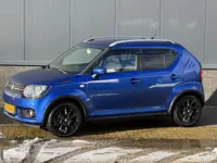 Suzuki Ignis 1.2 Select Aut, Navi, trekhaak (bj 2017)