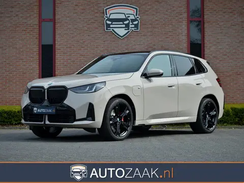 BMW X3 30e xDrive M Sport Pro | Premium | Individual
