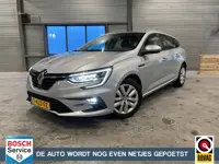 Renault Mégane Estate 1.3 TCe 140 Equilibre Cruise Control,  App-Connect & Climate Control