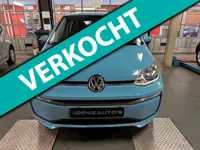 Volkswagen Up! 1.0 BMT move up!