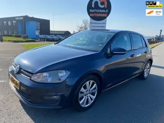 Volkswagen Golf 2013 * 1.6TDI * EURO 5 * APK *