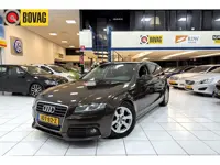 Audi A4 Avant 1.8 TFSI Pro Line S (bj 2011, automaat)