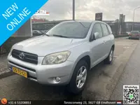 Toyota RAV4 2.0 VVTi Linea Sol | Climate | Cruise | APK 10-2026 |