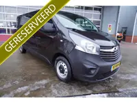 Opel Vivaro CDTI 120PK L2H1 Edition EcoFlex nr. V065 | Airco | Cruise | Navi | Trekhaak