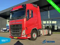 Volvo FH 460 4x2 ACC + New tacho (bj 2015, automaat)