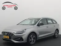 Hyundai i30 Wagon 1.0 T-GDi MHEV Comfort Smart VIRTUAL / CAMERA / DAB+ / CARPLAY / CRUISE / BLUETOOT