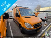 Mercedes-Benz Sprinter 516 2.2 CDI 366 HD DC | €5.850,- NETTO | GVW Teruggekeurd | Airco |