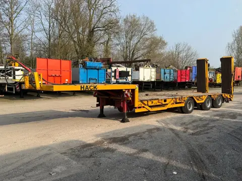 Müller-Mitteltal 3AS MET RAMPEN (bj 2004)