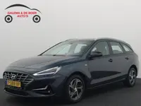 Hyundai i30 Wagon 1.0 T-GDi MHEV Comfort Smart KEYLESS / VIRTUAL / CAMERA / CARPLAY / FULL LED / DAB