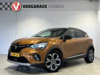 Renault Captur 1.6 E-Tech Plug-in Hybrid 160 Intens | Navigatie/Android/Apple Carplay | LM Velgen 18
