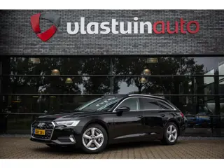 Audi A6 Avant 50 TFSI e quattro Advanced edition Facelift , Panoramadak,  Adaptive cruise, 3Dcamera,