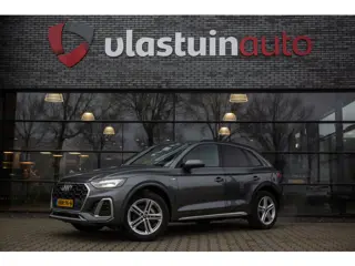 Audi Q5 55 TFSI e S edition , Keyless entry, HUD, Virtual cockpit,