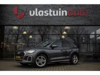 Audi Q5 55 TFSI e S edition , Keyless entry, HUD, Virtual cockpit,