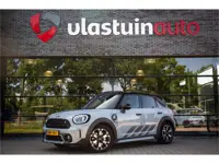 MINI Countryman 2.0 Cooper S E ALL4 Untamed , Harman & Kardon, Panorama dak, Adaptive Cruise,