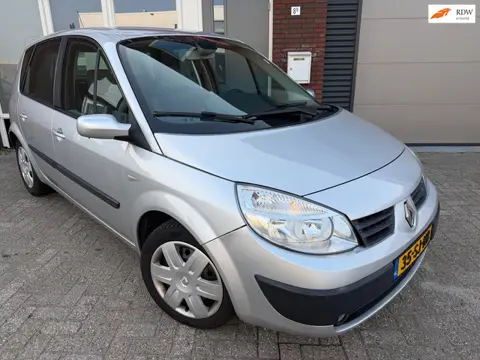 Renault Scénic 2.0-16V Expression Luxe / Clima / PDC / Cruise / AUT / NAP