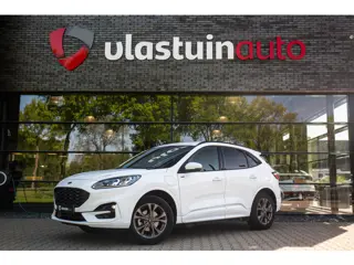 Ford Kuga 2.5 PHEV ST-Line X , Adaptive cruise, Bang & Olufsen, Keyless entry,