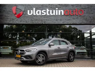 Mercedes-Benz GLA 200 AMG Line , Virtual cockpit, Achteruitrijcamera,
