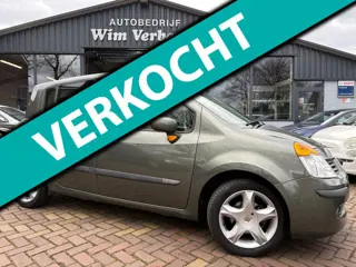 Renault Modus 1.6-16V Privilège Luxe airco